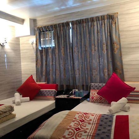 Dreamland Guest House Гонконг Экстерьер фото
