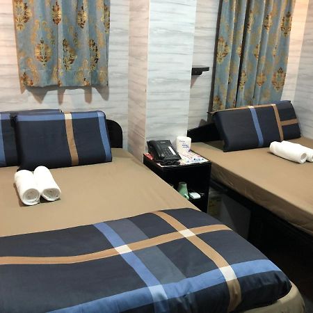 Dreamland Guest House Гонконг Экстерьер фото