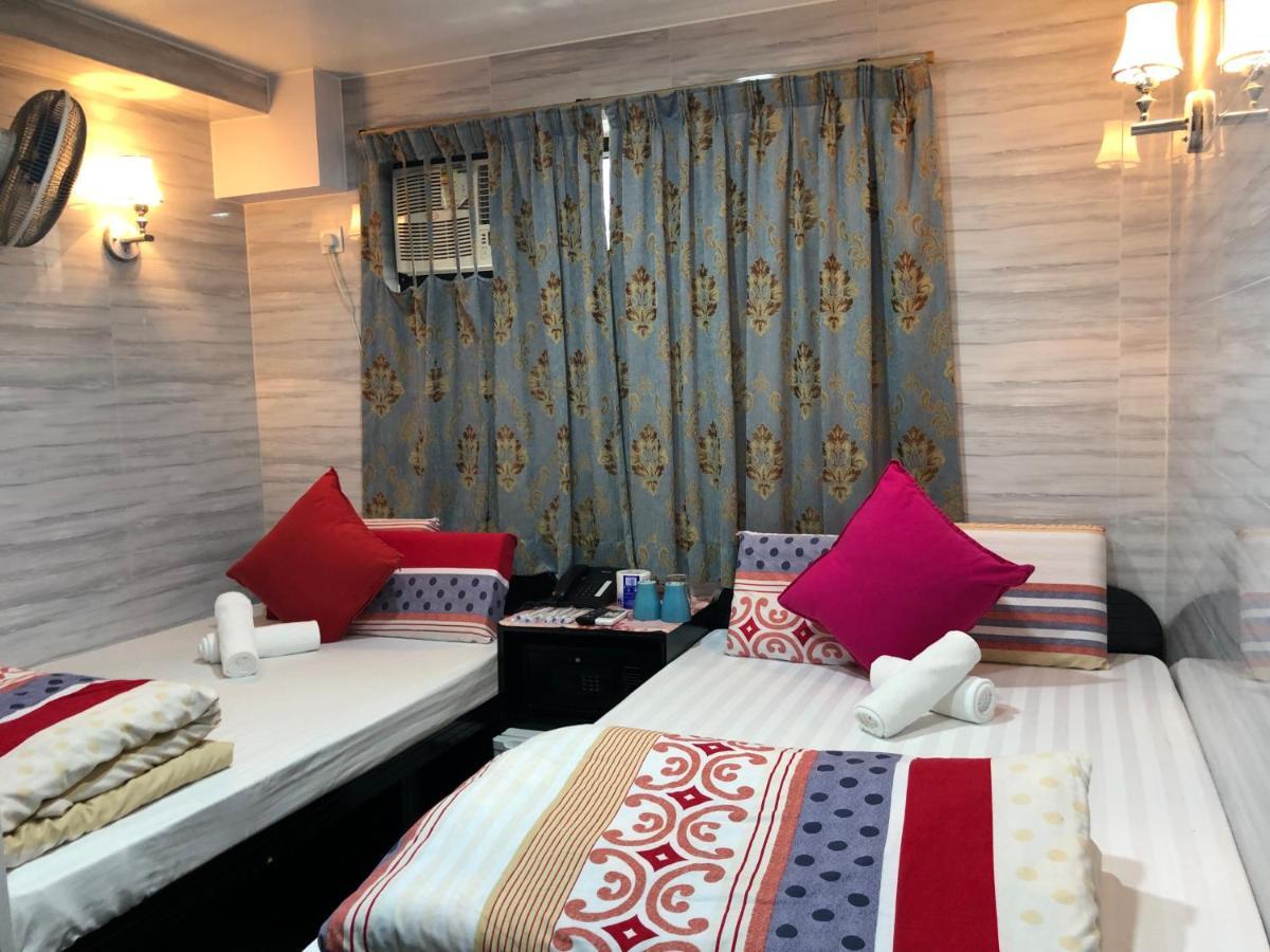 Dreamland Guest House Гонконг Экстерьер фото