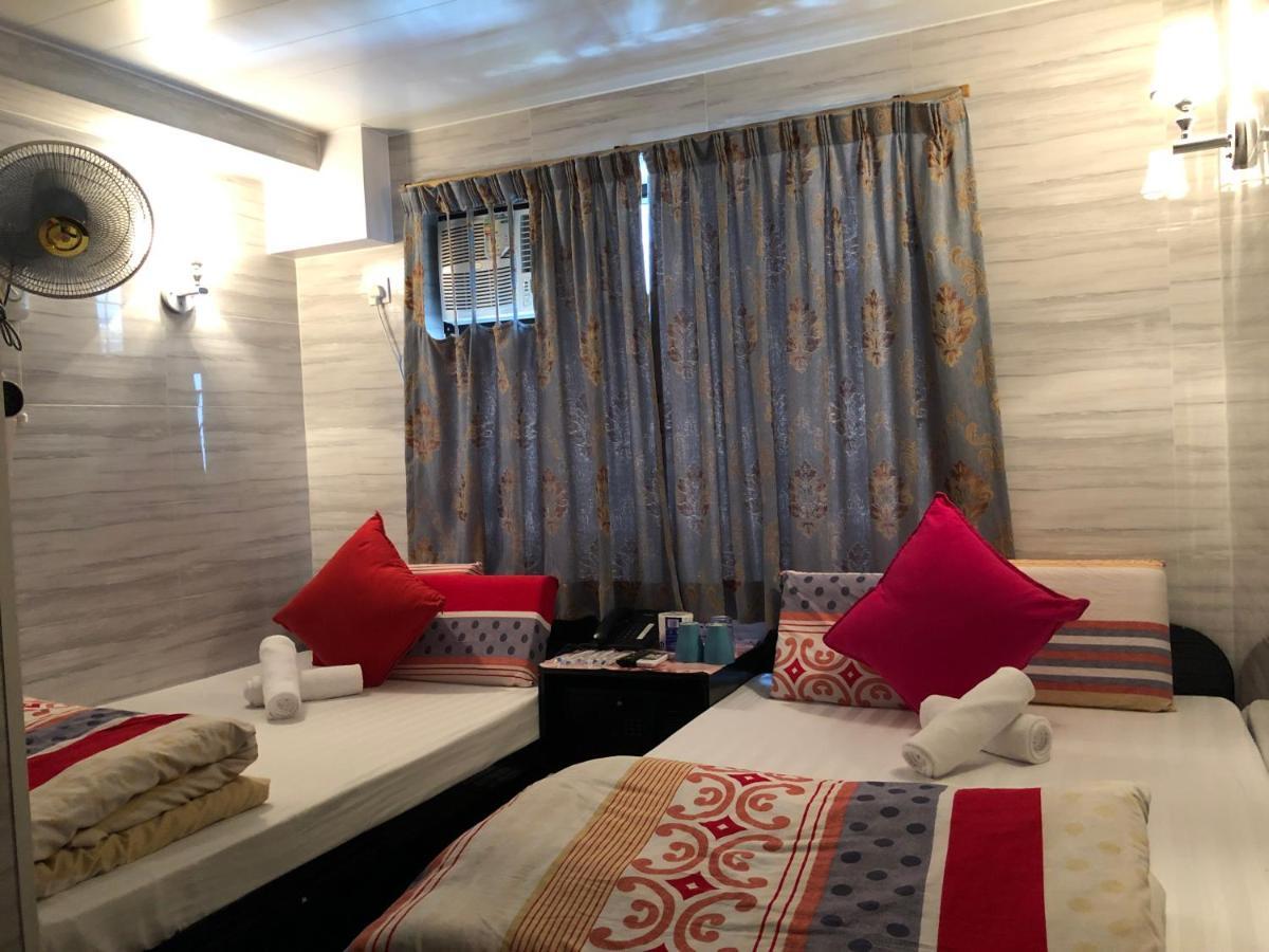 Dreamland Guest House Гонконг Экстерьер фото