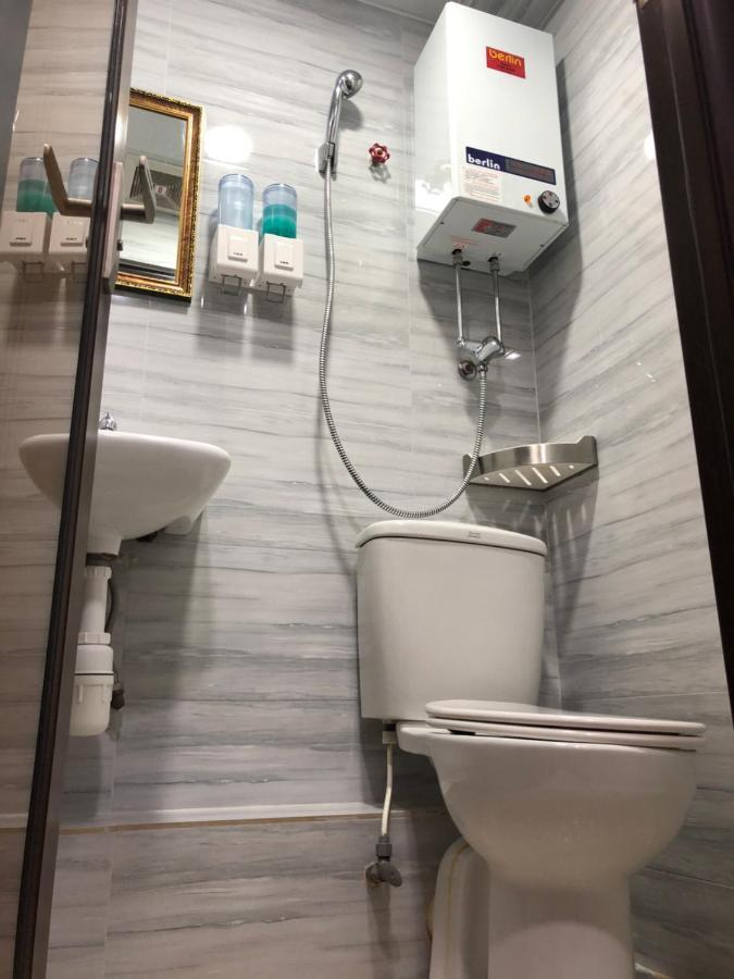 Dreamland Guest House Гонконг Экстерьер фото