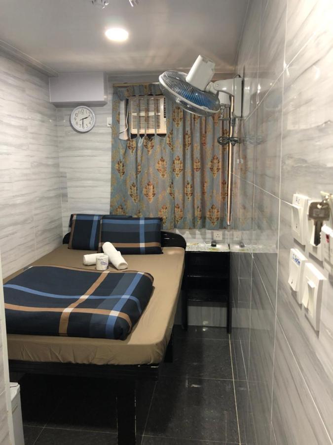 Dreamland Guest House Гонконг Экстерьер фото