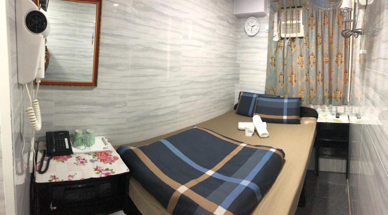 Dreamland Guest House Гонконг Экстерьер фото