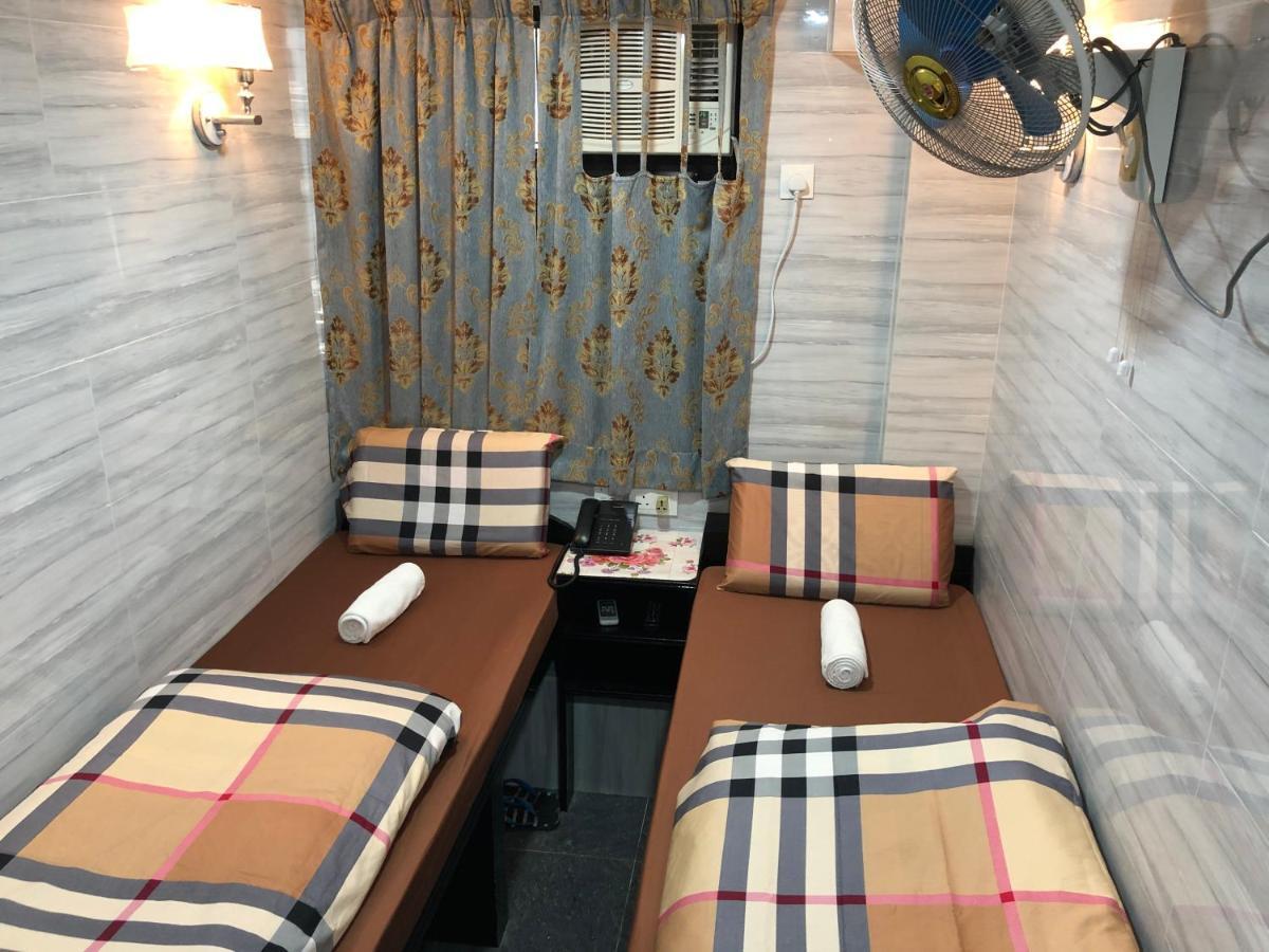 Dreamland Guest House Гонконг Экстерьер фото